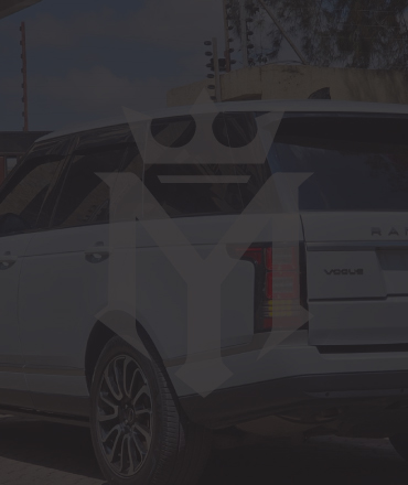 4x4 cars, SUVs